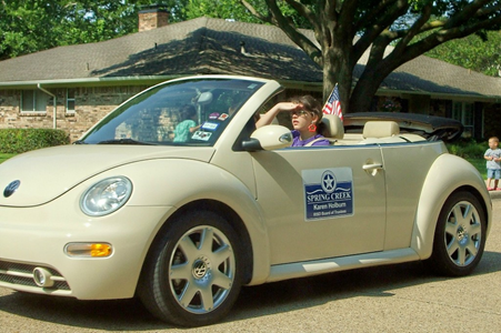 Spring Creek Memorial Day Parade 2009 36.JPG